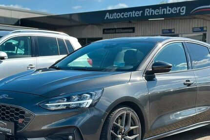 Ford Focus 50.000 km 23.000 &euro; Rheinberg 47495