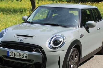 Mini Cooper S 31.400 km 19.870 &euro; Dinslaken 46535