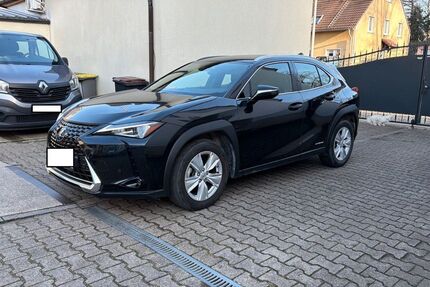 Lexus UX 52.000 km 22.609 &euro; Bottrop 46240