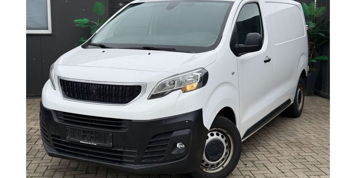 Peugeot Expert 179.408 km 8.850 &euro; Borken 46325