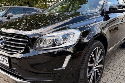 Volvo XC60 139.600 km 16.990 &euro; Neukirchen-Vluyn 47506