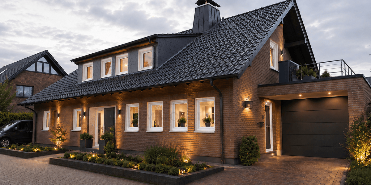 Etagenwohnung Bocholt Feldmark - 2 Zimmer, 90 m&sup2;, 379.730&euro; | Angebot:26651831