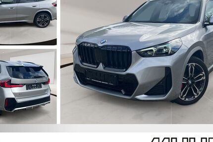 BMW X1 20.815 km 43.980 &euro; Oberhausen 46149