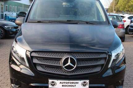 Mercedes-Benz Vito 143.000 km 31.000 &euro; Bocholt 46395