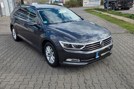 VW Passat Variant 122.000 km 15.999 &euro; Weeze 47652