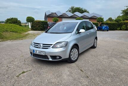 VW Golf Plus 215.000 km 3.490 &euro; Sonsbeck 47665