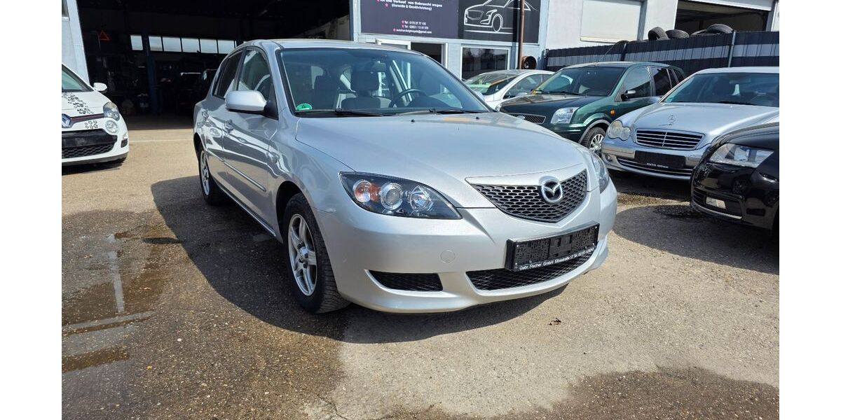 Mazda 3 163.000 km 950 &euro; Geldern 47608