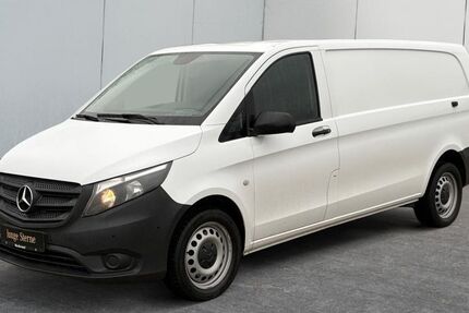 Mercedes-Benz Vito 99.985 km 29.452 &euro; Kevelaer 47623
