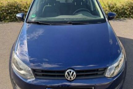 VW Polo 217.630 km 3.799 &euro; Bocholt 46395