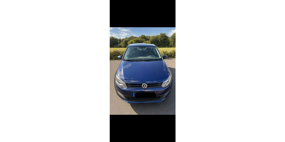 VW Polo 217.630 km 3.799 &euro; Bocholt 46395