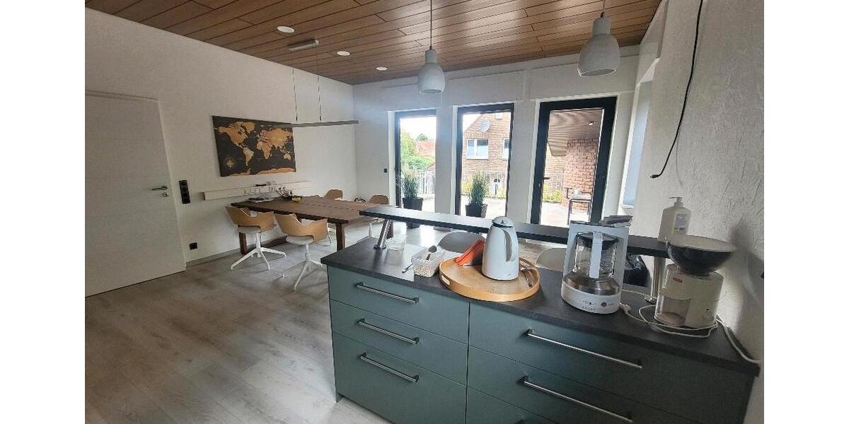 Gewerbeobjekt Rheurdt - 12 Zimmer, 442 m&sup2;, 3.300&euro; | Angebot:25330472