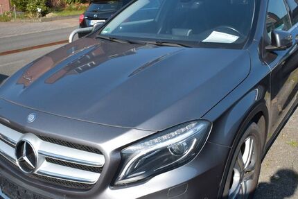 Mercedes-Benz GLA 200 95.600 km 17.500 &euro; Oberhausen 46145