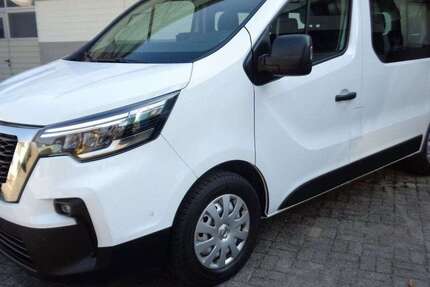 Nissan NV300 188.500 km 21.900 &euro; Oberhausen 46149