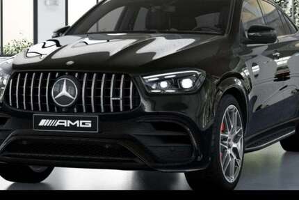 Mercedes-Benz GLE 63 AMG 7.863 km 145.990 &euro; Duisburg 47138