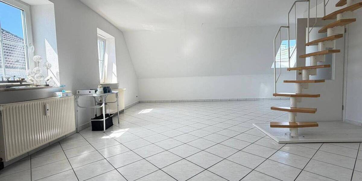 Etagenwohnung Alpen Veen - 3 Zimmer, 70 m&sup2;, 155.000&euro; | Angebot:26695121