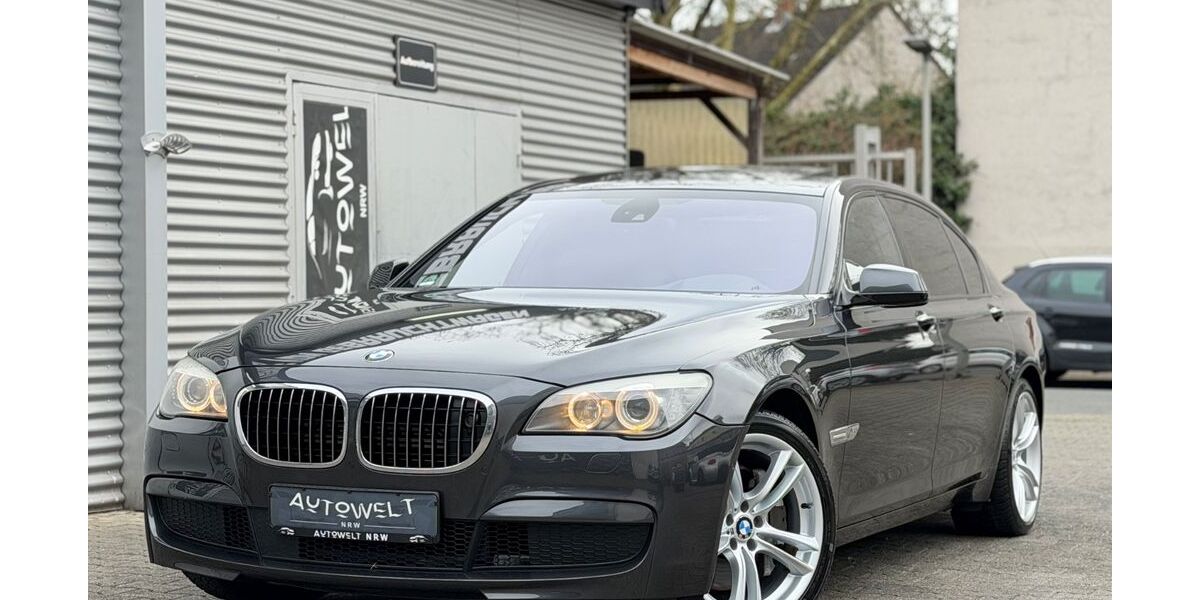 BMW 760 189.203 km 27.999 &euro; Oberhausen 46049