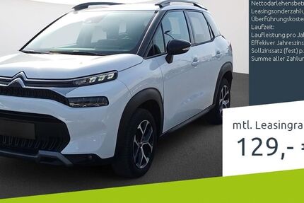 Citroen C3 Aircross 21.181 km 13.789 &euro; Borken 46325