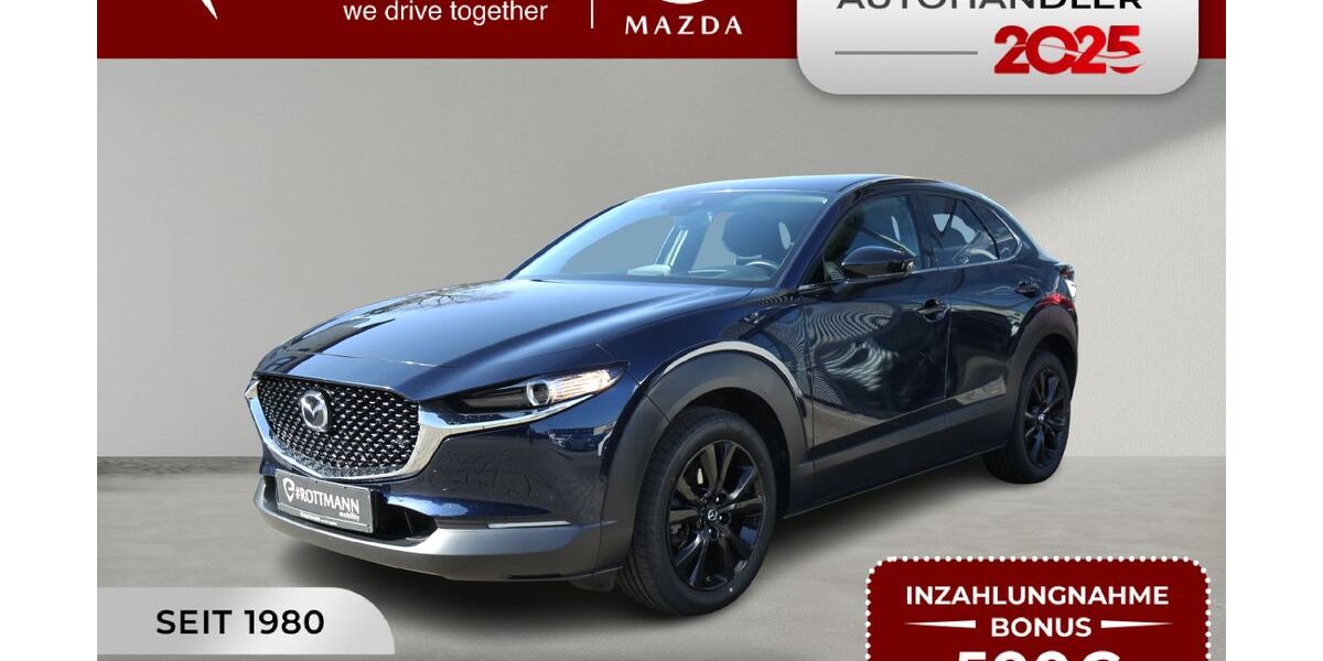 Mazda CX-30 54.081 km 21.880 &euro; Bottrop-Kirchhellen 46244