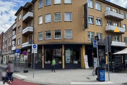 Wohnung Moers - 3 Zimmer, 85 m&sup2;, 199.500&euro; | Angebot:27266313
