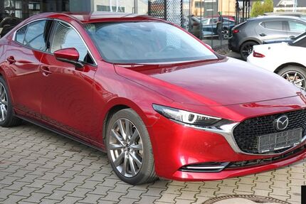 Mazda 3 55.189 km 19.990 &euro; Bottrop-Kirchhellen 46244