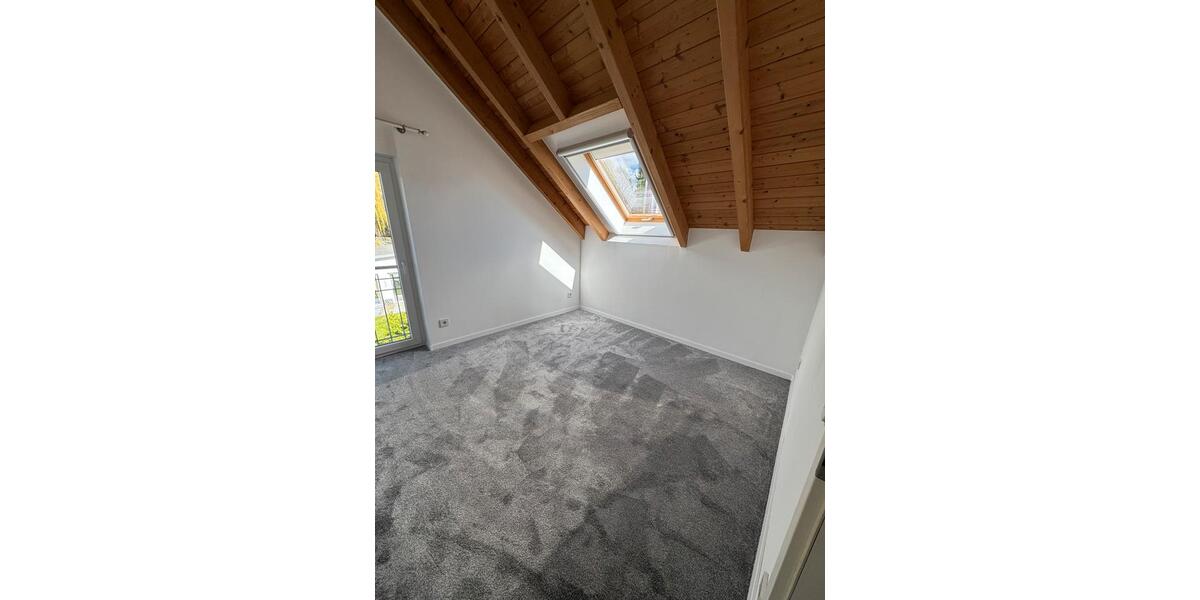 Dachgeschoßwohnung Gladbeck Brauck - 2 Zimmer, 65 m&sup2;, 735&euro; | Angebot:25944969