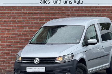 VW Caddy 257.200 km 8.390 &euro; Weeze 47652