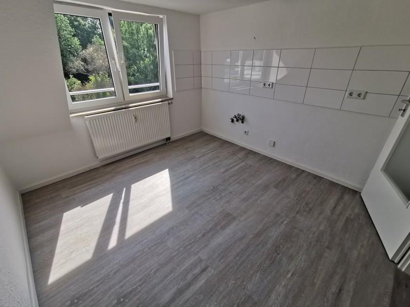Dachgeschoßwohnung Gladbeck Brauck - 3 Zimmer, 66 m&sup2;, 485&euro; | Angebot:23949315