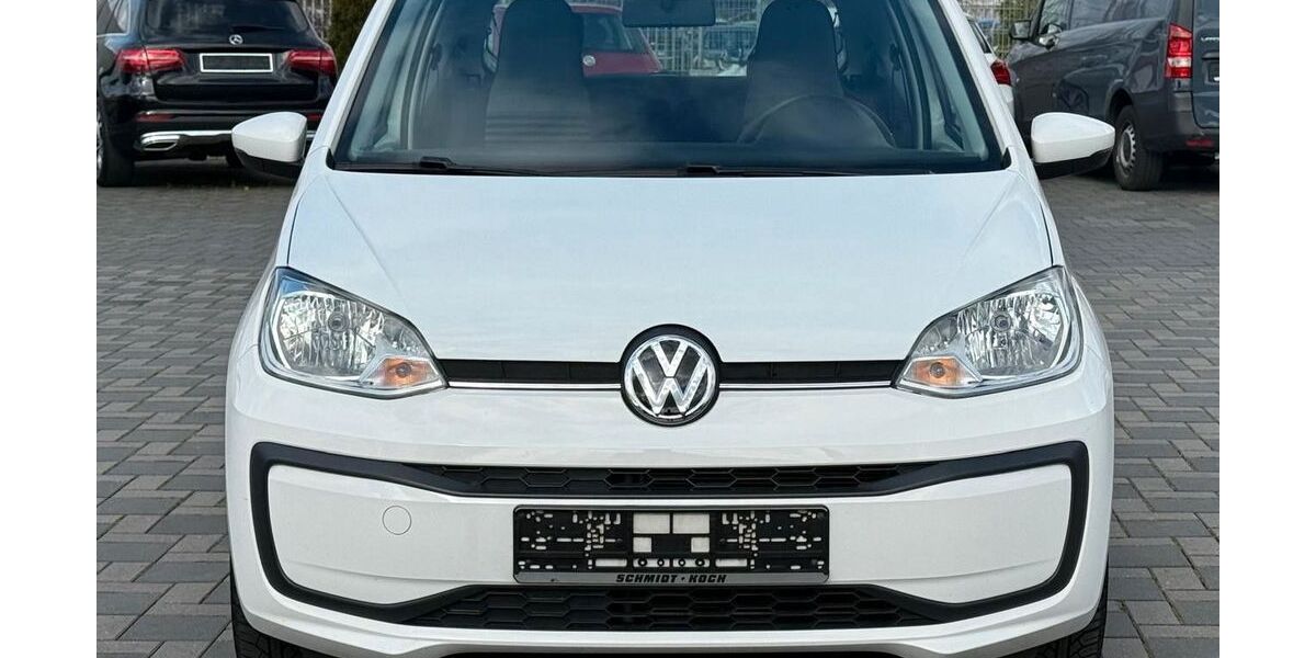 VW up! 57.151 km 7.490 &euro; Duisburg 47169