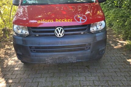 VW T5 Transporter 108.000 km 6.500 &euro; Dinslaken 46539
