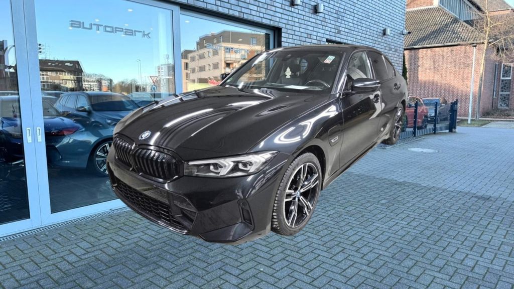 BMW 320 70.000 km 33.800 &euro; Bocholt 46397