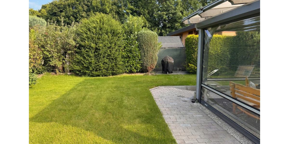 Bungalow Kevelaer Kervenheim - 1.5 Zimmer, 30 m&sup2;, 119.000&euro; | Angebot:25343698