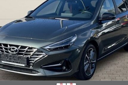 Hyundai i30 6.950 km 19.890 &euro; Dorsten 46286