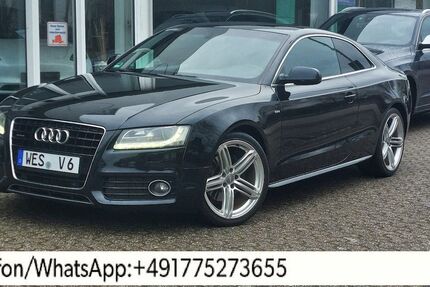 Audi A5 340.000 km 7.950 &euro; Wesel 46485