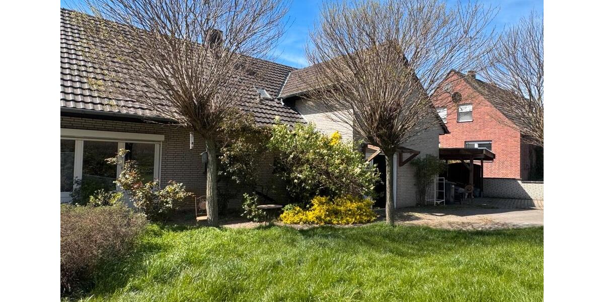 Mehrfamilienhaus, Wohnhaus Kerken - 9 Zimmer, 235 m&sup2;, 485.000&euro; | Angebot:26071817