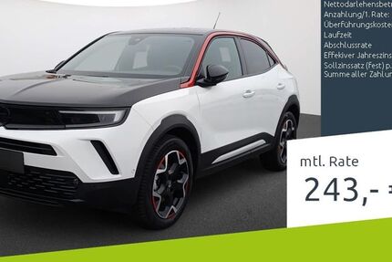 Opel Mokka 26.443 km 20.570 &euro; Bocholt 46395