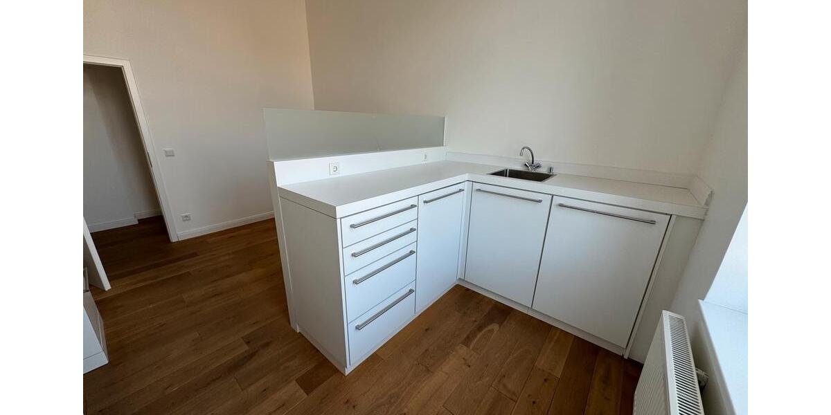 Etagenwohnung Bocholt Stenern - 3 Zimmer, 95 m&sup2;, 350.000&euro; | Angebot:25320010