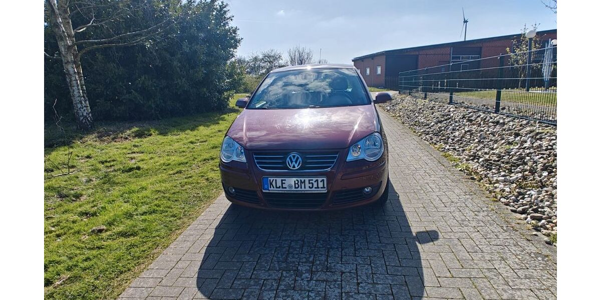 VW Polo 182.298 km 2.400 &euro; Kalkar 47546