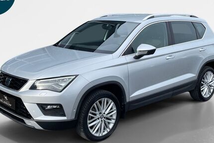 Seat Ateca 63.665 km 22.940 &euro; Bottrop 46244