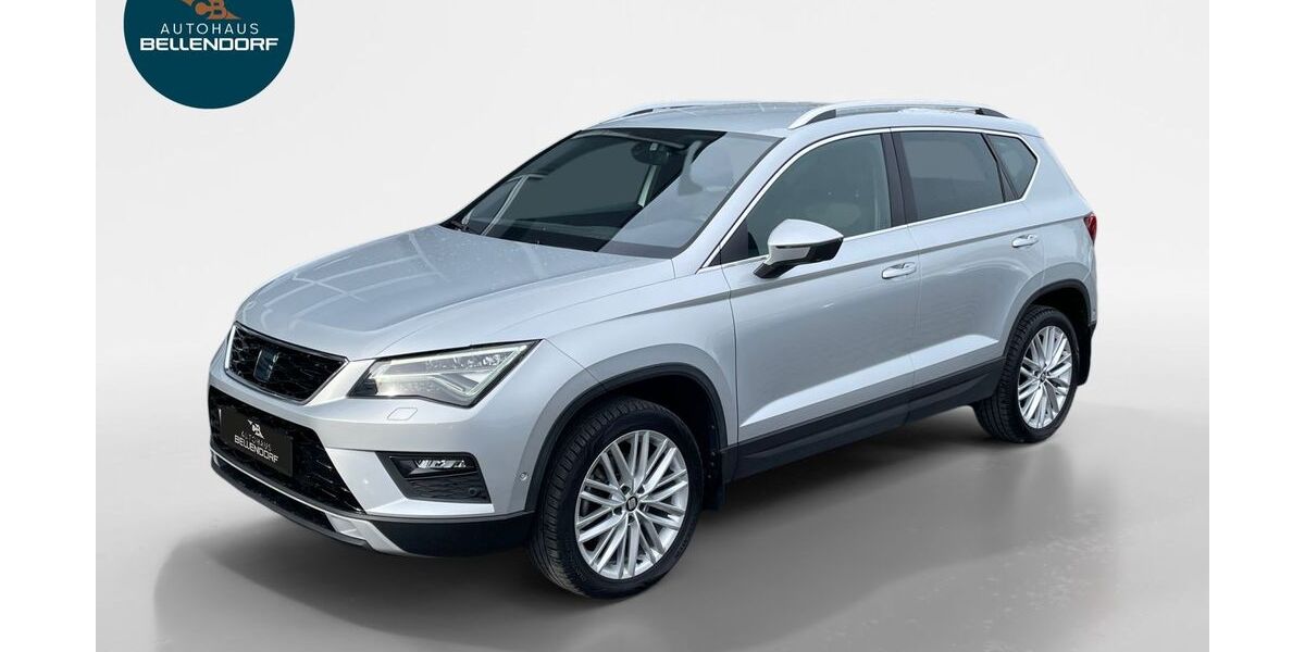 Seat Ateca 63.665 km 22.940 &euro; Bottrop 46244