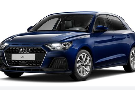 Audi A1 6.838 km 20.980 &euro; Dorsten 46284