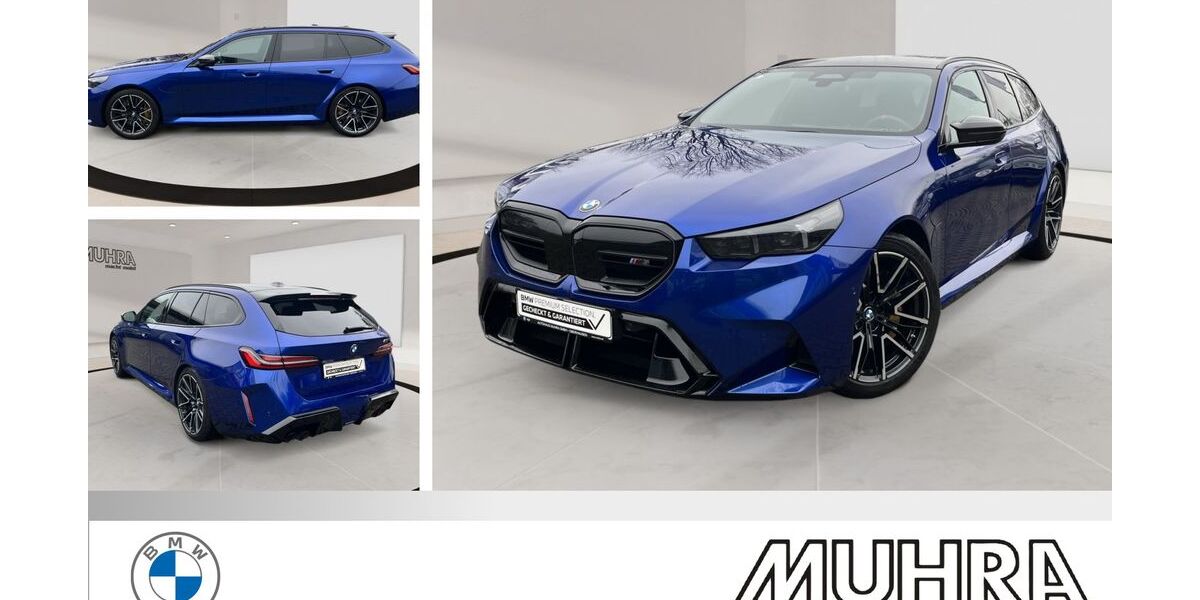 BMW M5 10.164 km 131.980 &euro; Oberhausen 46149