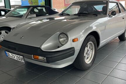 Nissan 280 ZX 262.000 km 24.970 &euro; Wesel 46485