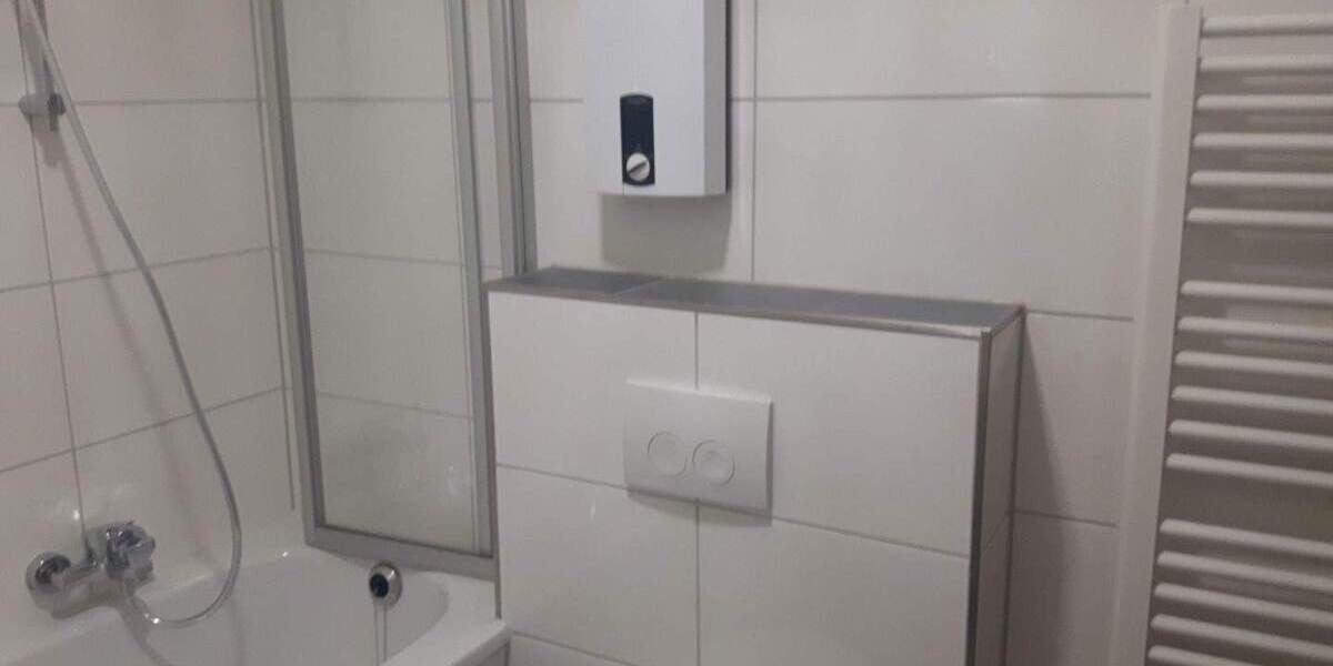 Etagenwohnung Gladbeck Brauck - 4 Zimmer, 115 m&sup2;, 690&euro; | Angebot:26540441
