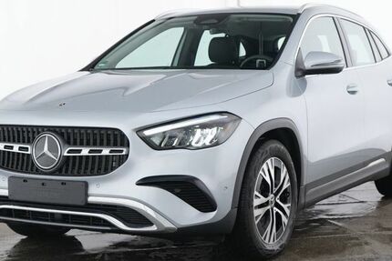 Mercedes-Benz GLA 180 3.256 km 35.490 &euro; Moers 47441