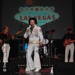 Rio The Voice Of Elvis mit Bigband & Chor: The EPiC Years - Elvis The Show