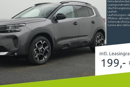 Citroen C5 Aircross 11.031 km 24.849 &euro; Borken 46325