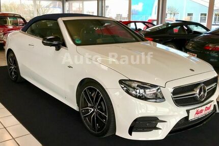 Mercedes-Benz E 53 AMG 23.670 km 68.900 &euro; Kevelaer 47623