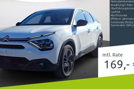 Citroen C4 12.297 km 15.843 &euro; Bocholt 46395