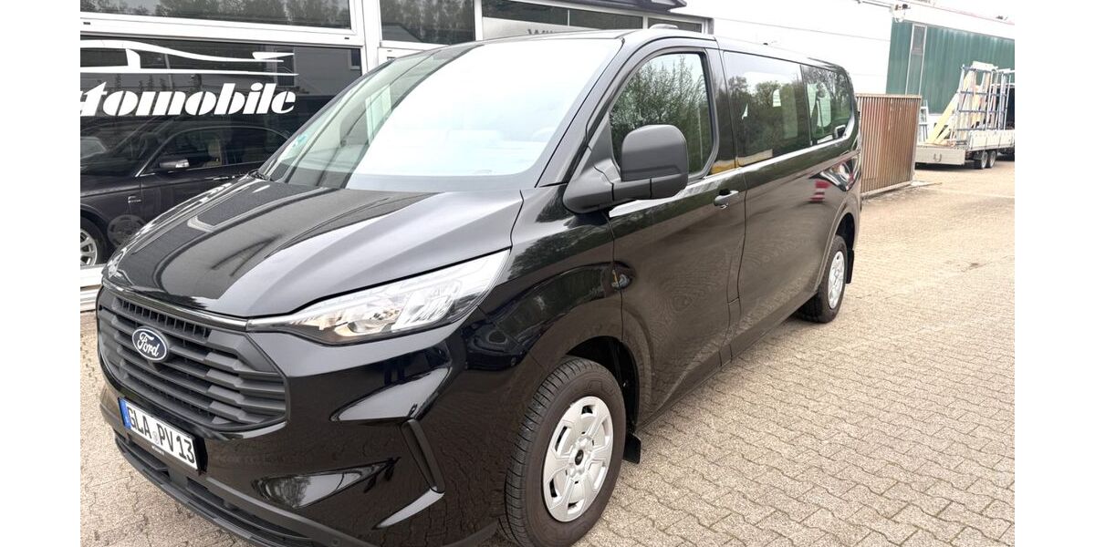 Ford Transit Custom 3.400 km 37.399 &euro; Gladbeck 45966