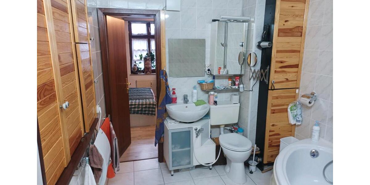 Erdgeschoßwohnung Dorsten Altstadt - 4 Zimmer, 91 m&sup2;, 157.000&euro; | Angebot:27113387